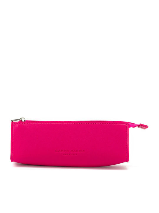 Toiletry Bag in Fuchsia Color 20cm