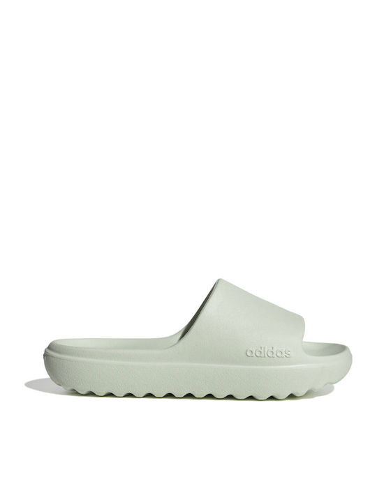 adidas Adilette Lumia Men's Slides Green