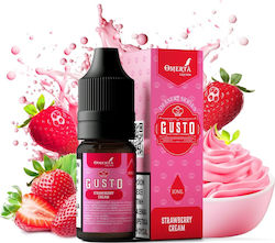 Omerta Έτοιμο Υγρό Αναπλήρωσης Gusto Strawberry...