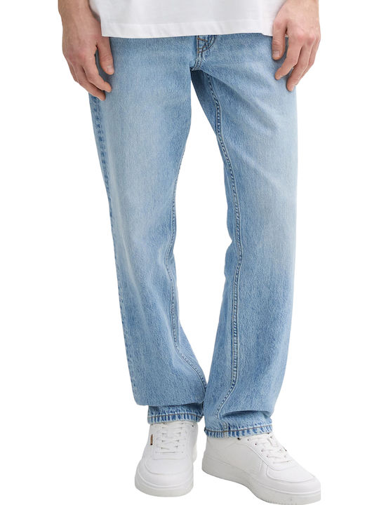 Tom Tailor Waylen Men's Jeans Pants with Relaxe...