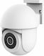 Trust IPCAM-3900 IP Surveillance Camera Wi-Fi Full HD+ 3MP Waterproof with Two-Way Communication and 2.8mm Lens