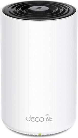 TP-LINK XE75 Pro v3 WiFi Mesh Network Access Point Wi‑Fi 6E Dual Band (2.4 & 5GHz)