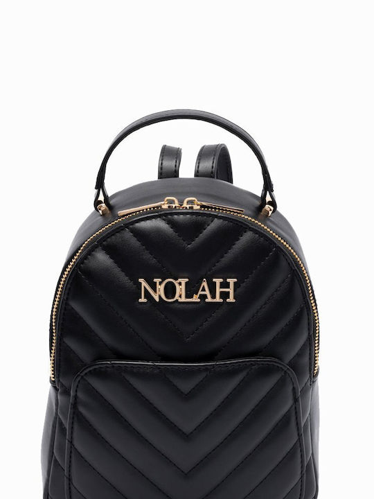 Nolah Abby Women's Bag Backpack Black