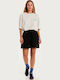 Women's Sporty Shorts Black