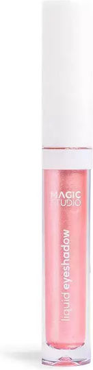Magic Studio Σκιά Ματιών σε Υγρή Μορφή Shimmer Light Pink 3.1ml