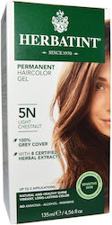 Herbatint Herbatint Permanente Gel Haarfärbemit...
