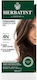 Herbatint Permanent Gel Βαφή Μαλλιών Χωρίς Αμμω...