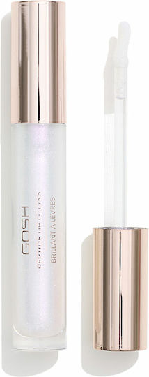 Gosh Peptide Lipgloss 001 Diamond 7ml