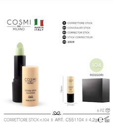 Cosmi Italia Milano Concealer Stick N.104