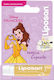 Liposan Disney Lip Balm for Kids Vanilla Cupcake Princess 4.8gr