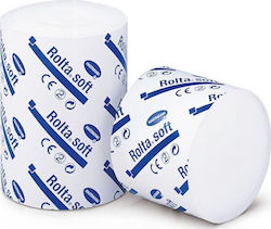 Hartmann Rolta Soft Synthetische Baumwollbinden Innenpflaster 6cm X 3m 1 Stück 932048