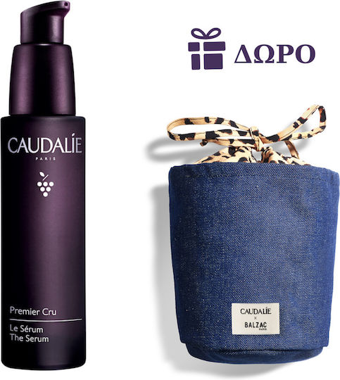 Caudalie Premier Cru Set Îngrijire pentru Anti-îmbătrânire
