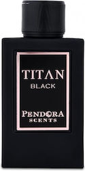 Pendora Scents Titan Black EDP 100ml Pendora Scents Titan Black EDP 100ml