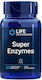 Life Extension Super Enzymes 60 φυτικές κάψουλες