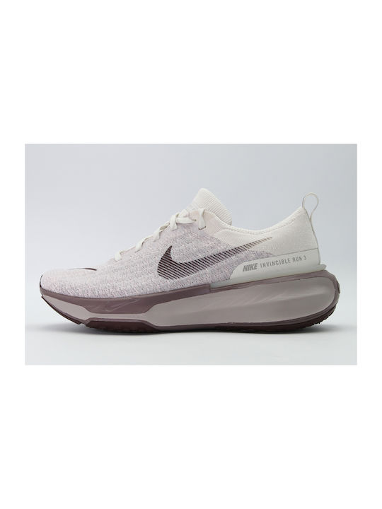 Nike Invincible 3 Ανδρικά Αθλητικά Παπούτσια Ru...