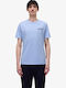 Kasba Tricou Albastru deschis