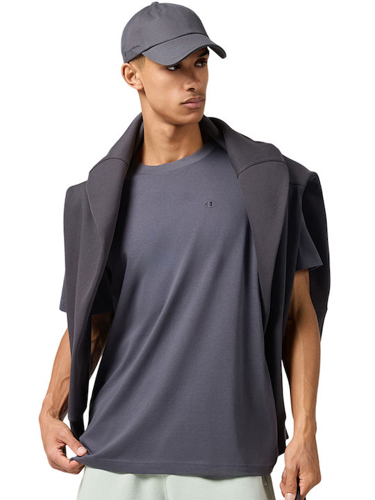 Champion T-Shirt Gray