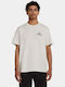Tree T-shirt Εκρού