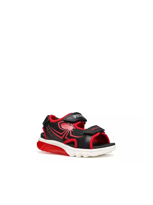 Geox Kids' Sandals Black