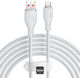 Baseus Pudding USB 2.0 Cable USB-C male - USB-A...