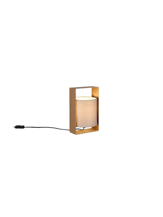 Trio Lighting Διακοσμητικό Φωτιστικό E27
