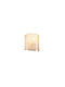 Trio Lighting Industrial Wall Lamp