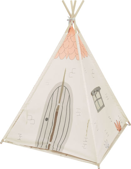 Kikka Boo Indian Play Tent