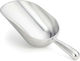 Lingură de gheață din aluminiu 12 cm