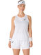 Match Actibreeze Women's Blouse Sleeveless White