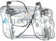 Electric Life Window Mechanism Skoda Fabia ZR SK503 R