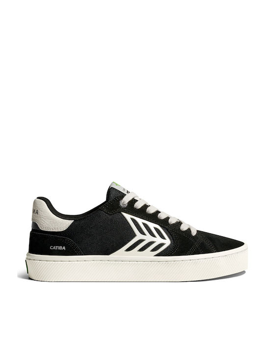 Cariuma Catiba Pro Ανδρικά Sneakers Black Suede...
