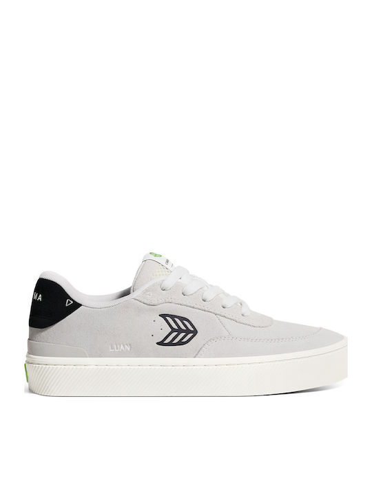 Мъжки Маратонки Smoke White / Ivory