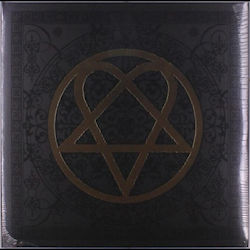 Him Love Metal 2 Vinyl