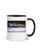 Mug Ceramic White 330ml