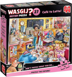 Destiny Puzzle 2D 1000pcs Destiny Puzzle 2D 1000pcs