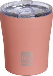 Ecolife Glass Thermos Stainless Steel BPA Free ...