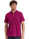 Polo T-Shirt Grape