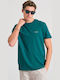 Tricou EMERALD