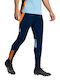 REAL TR PNT Jogginghose mit Gummizug Blue