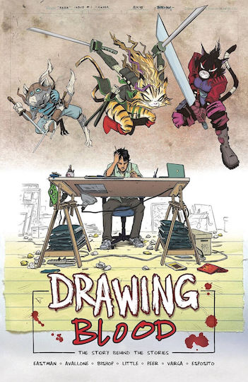 Drawing Blood Drawing Blood