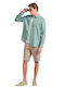 Men's Shorts Chino Gray