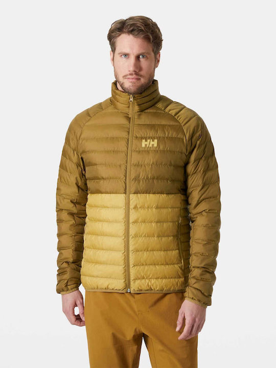 Helly Hansen Banff Insulator Jacket Multicolor