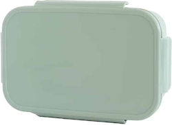 3 Sprouts Bento Box Plastic Kids' Food Containe...