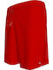 Men's Swimwear Bermuda Kokkino