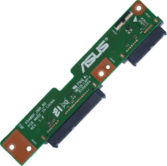 Odd Controller Board Laptop Asus Vivobook 15 X540n X540na X540na-gq063 X540bp X540ma 90nb0iz0-r10010 E162264 X540bp_odd_bd Code 1-brd193