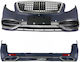 Kit Caroserie Mercedes-Benz Vito W447 16-21 Grilaj Stil Maybach