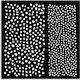 Stamperia Stencils Designs Dots Texture 12x12cm