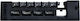 Lian Li Edge Hub 4x Usb 6x Pwm Black Eg-hub01b