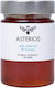 Miere de brad Asterios 450g