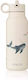 Liewood Sea Creature Kids Water Bottle Thermos Stainless Steel 350ml